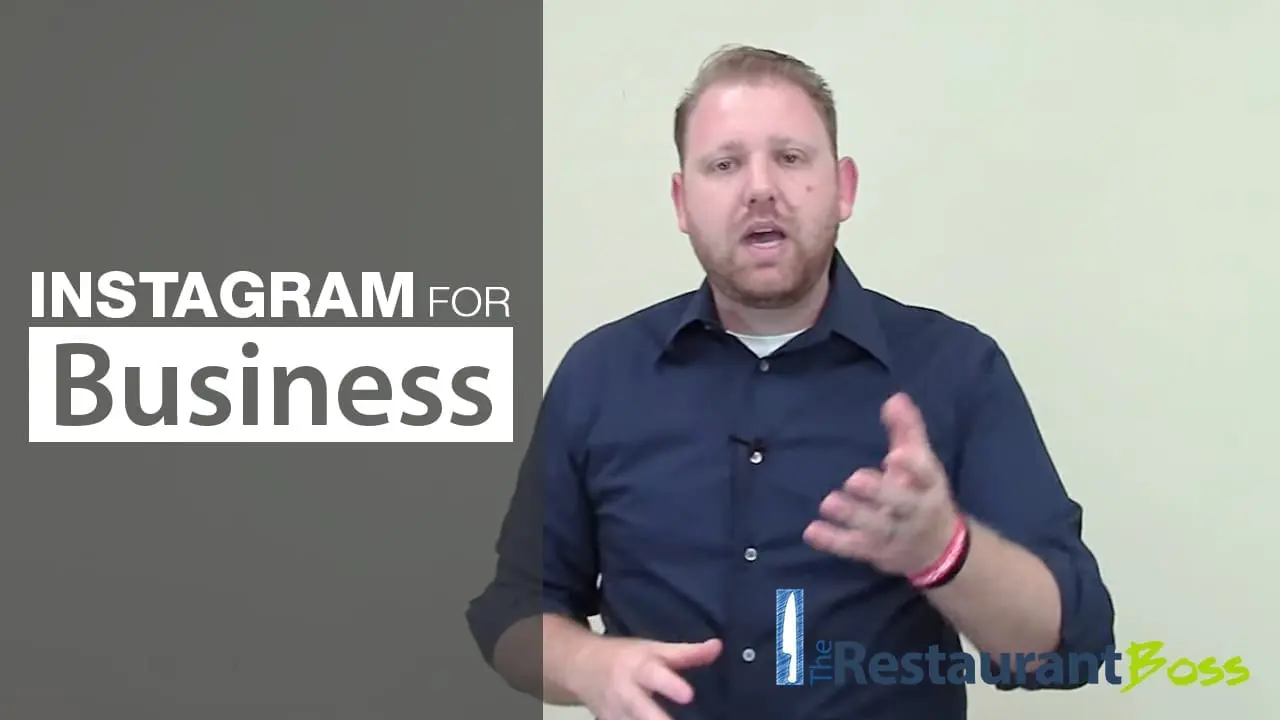 Instagram for Business