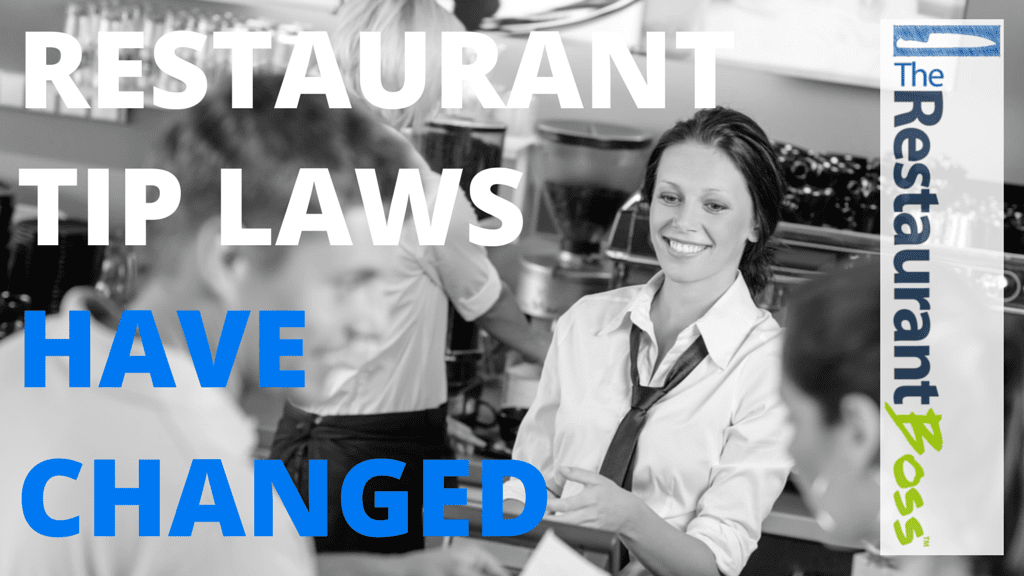 IRS Automatic Gratuity Law Changes your Restaurant Tip Policy - The ...