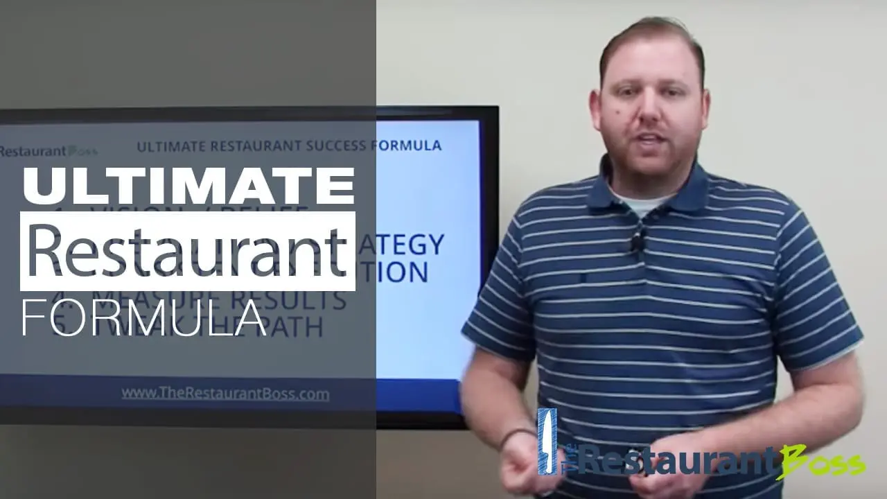 Is your Restaurant the Seattle Seahawks or the Denver Broncos?