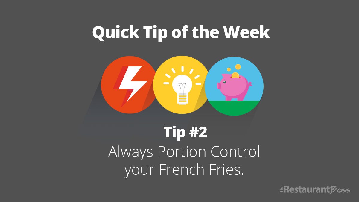 Quick Tip #2