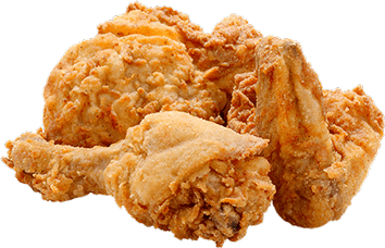 sales kfc report Restaurant  The pieces  chicken Boss