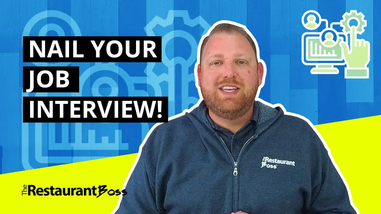How to Nail Your Interview and Get the Job