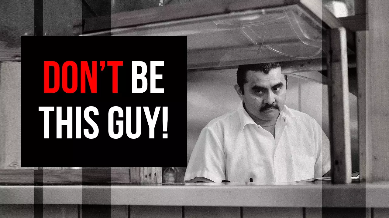 Restaurant Owners: Do You Have Your Manager’s Back?