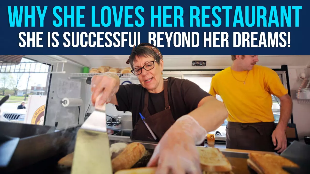 The RIGHT Systems, Processes, and Procedures Saved this Restaurant