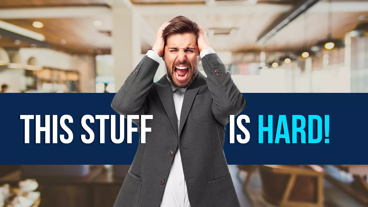 Restaurant Financials Are Complicated!