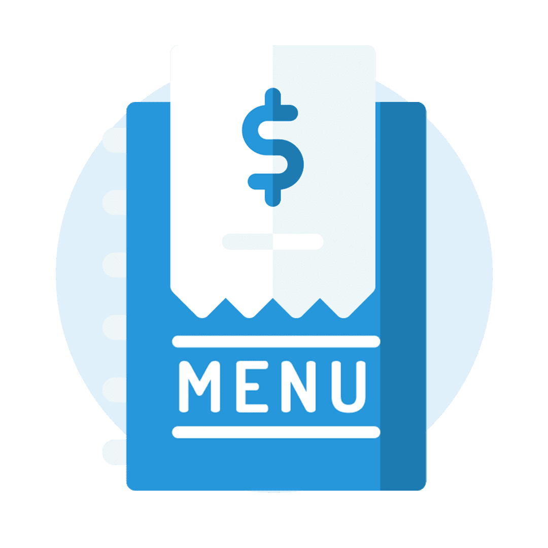 more money