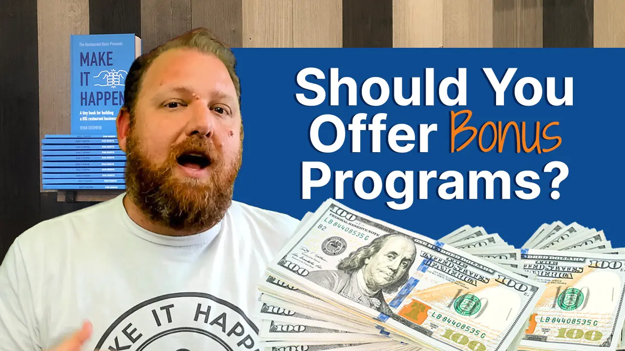 The Dos & Don’ts of Employee Incentive Programs