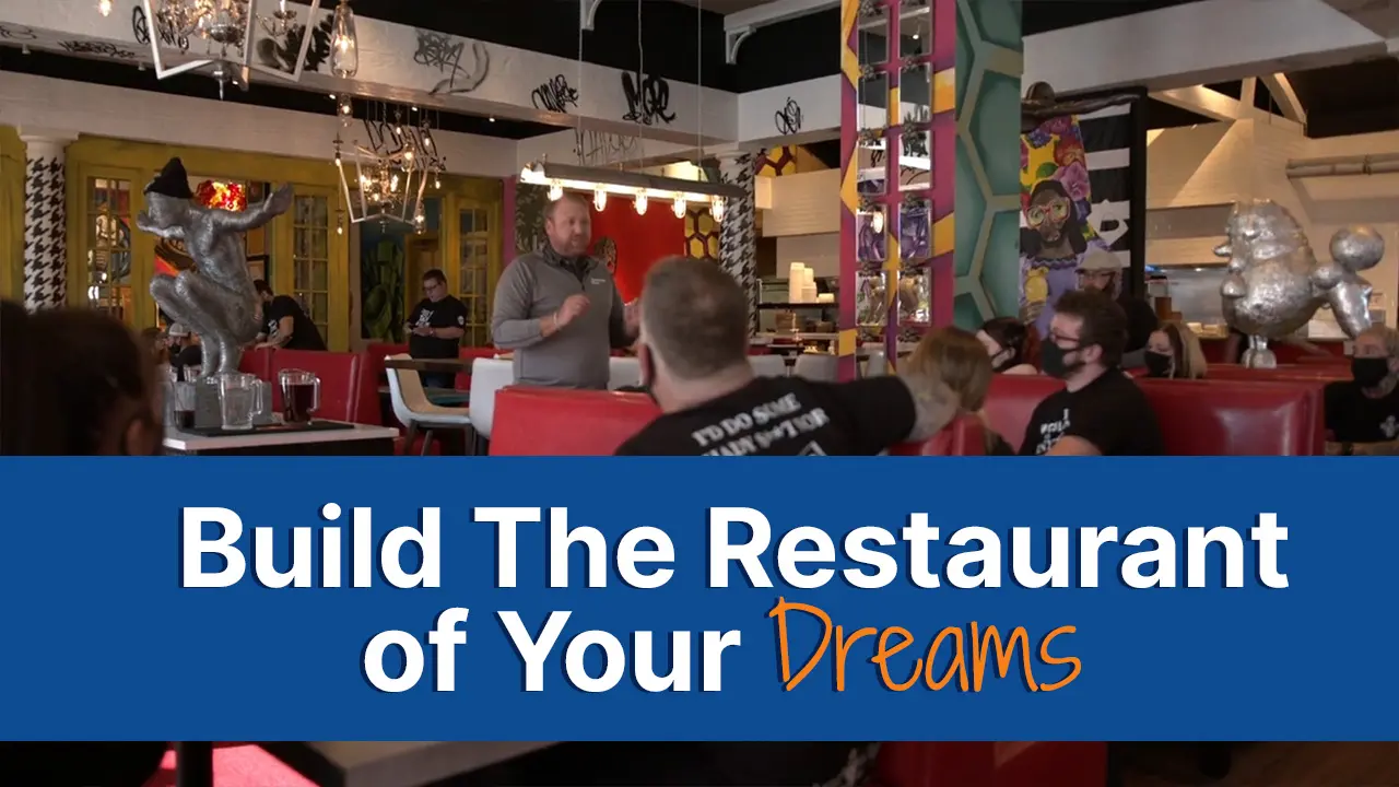 How to Manage a Restaurant: What Your Day SHOULD Look Like