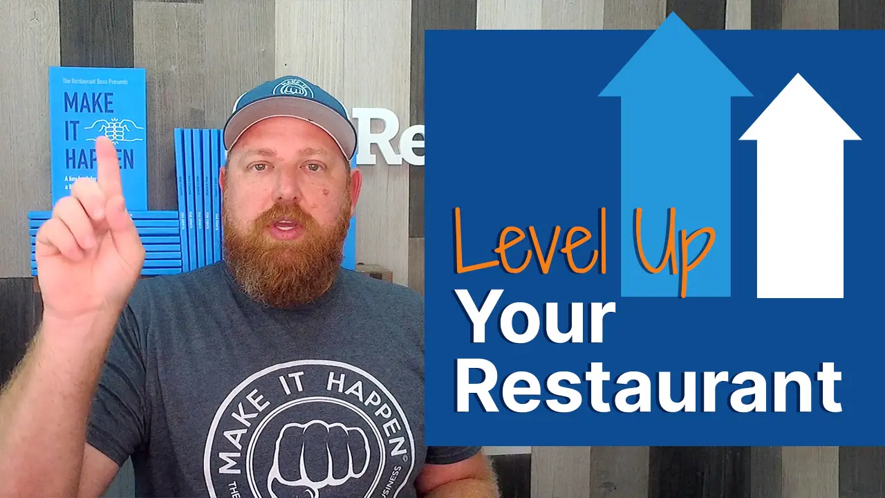 5 Must-Read Books To Level Up Your Restaurant