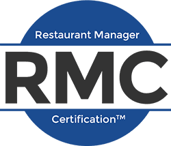 Restaurant-Manager-Certification-Logo