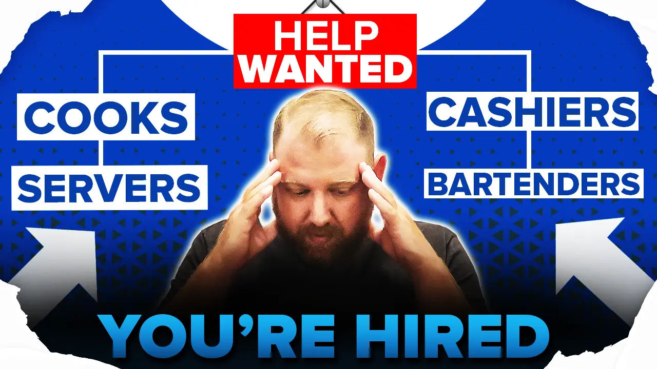 How To Find Restaurant Employees