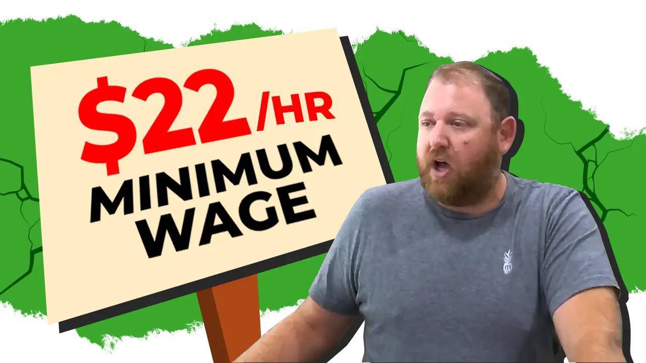 How California Is Trying To Get Restaurant Minimum Wage Increased Even how-california-is-trying-to-get-restaurant-minimum-wage-increased-even