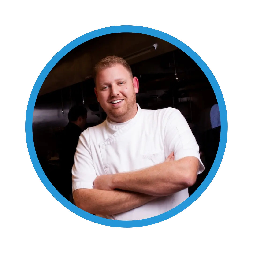 Ryan Chef (3) Ryan Chef