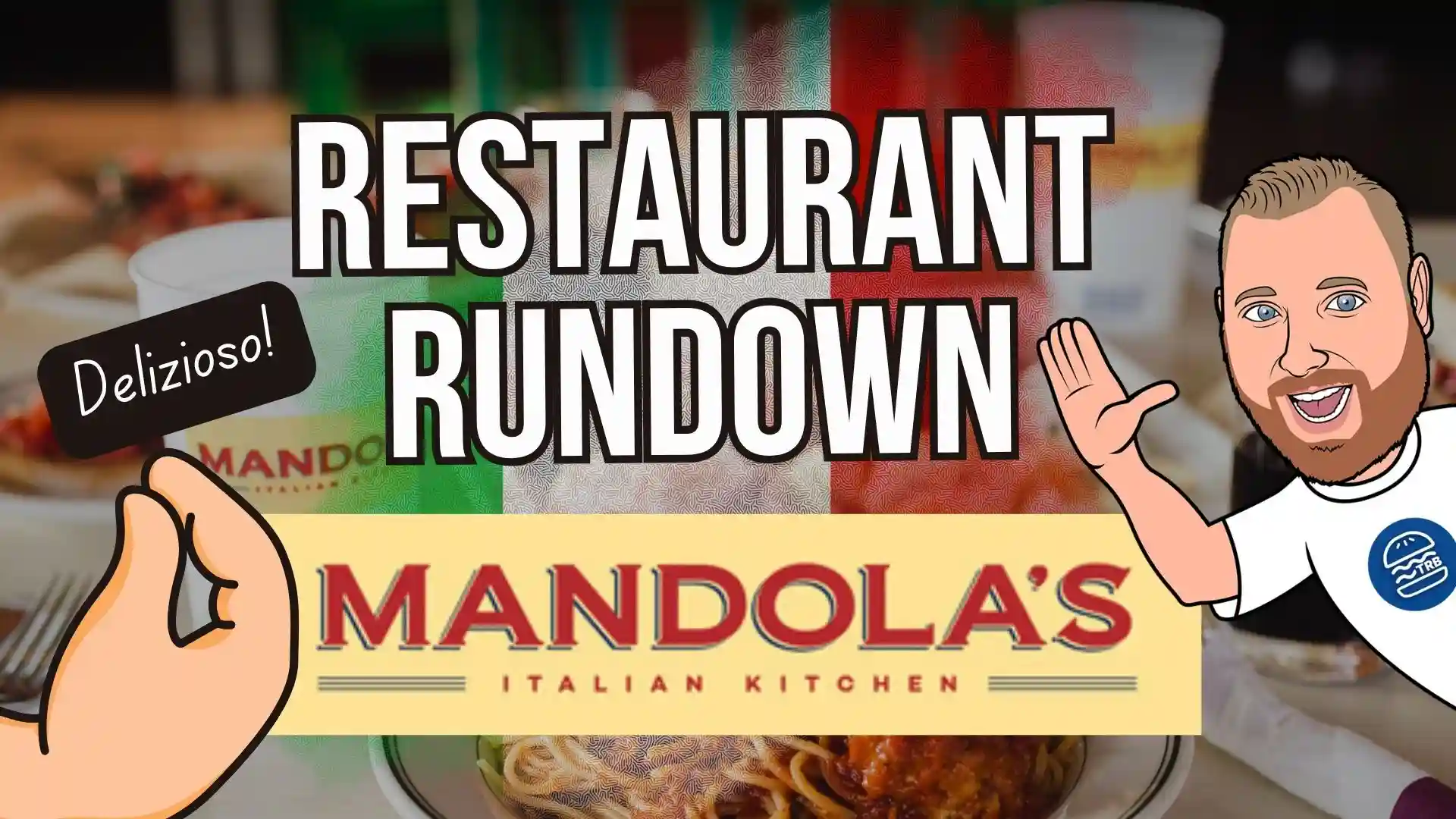 Restaurant Rundown: A Deep Dive Analysis of Mandolas