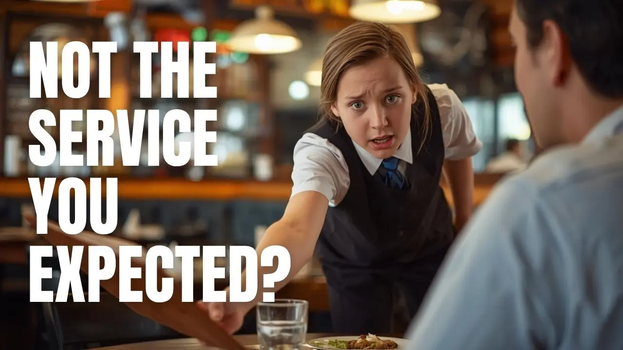 The Reason Your Staff Isn’t Meeting Expectations
