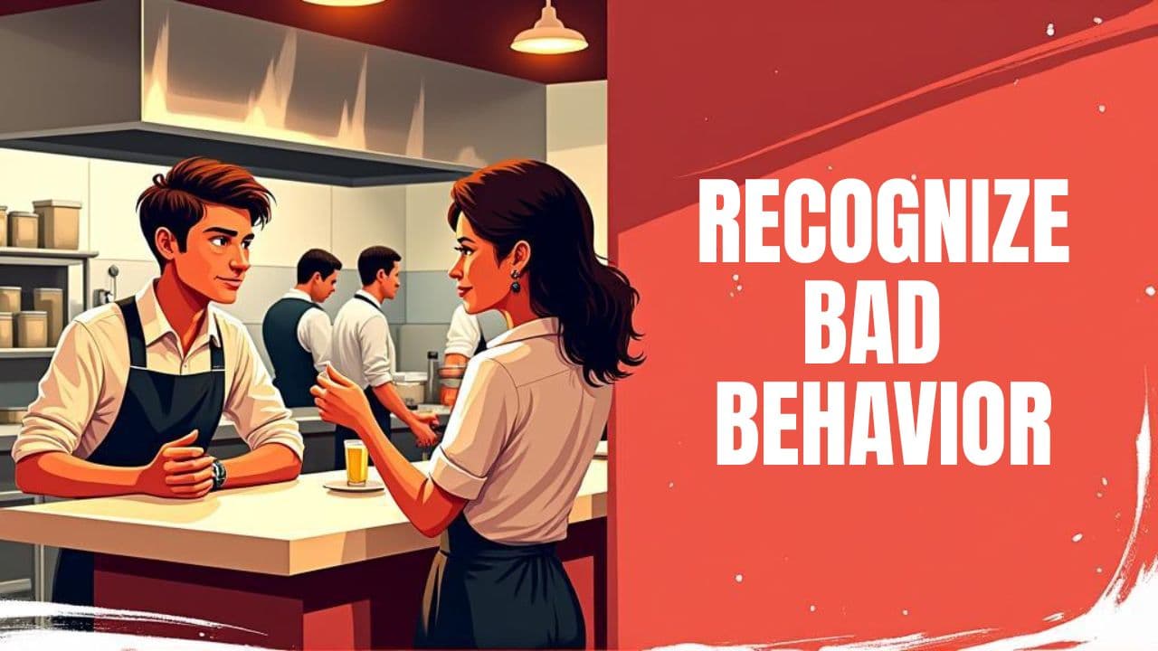 Stop Ignoring Staff Problems Until It’s Too Late