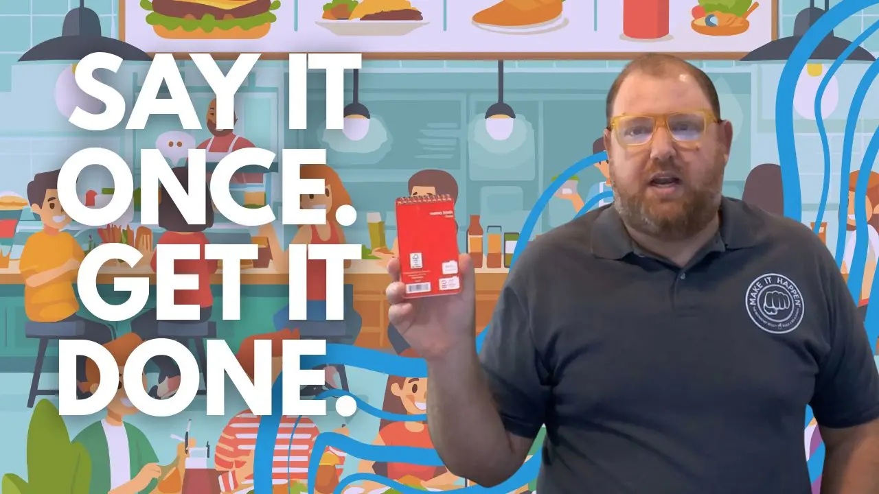 Why Your Team Doesn’t Listen (And How to Fix It)