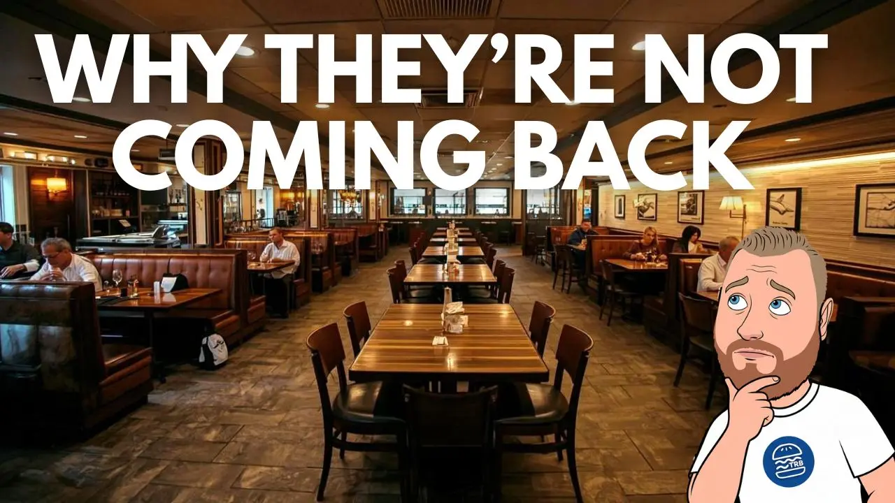 Why Your Sales Are Down