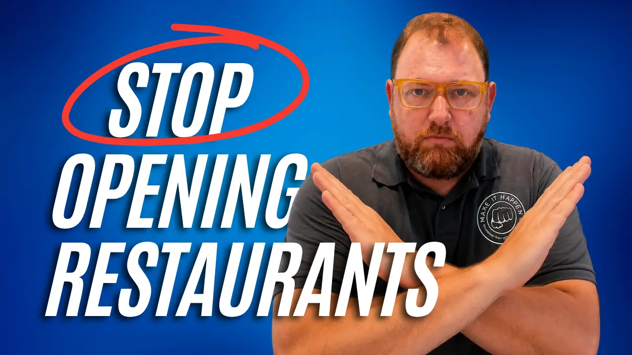 Why Expansion Might Be Killing Your Restaurant Profits